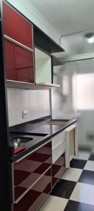 Foto do imóvel Apartamento com 2 Quartos à Venda, 50 m² em Mooca - São Paulo