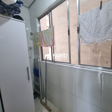 Foto do imóvel Apartamento com 3 Quartos à Venda, 73 m² em Embaré - Santos