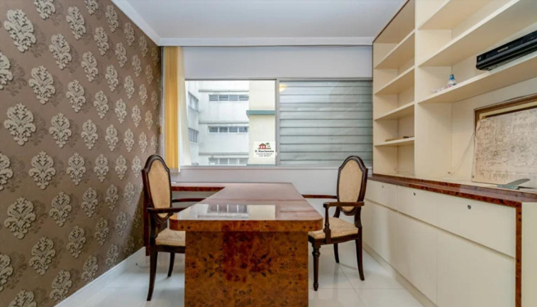 Imagem Apartamento com 4 Quartos à Venda, 150 m² em Higienópolis - São Paulo