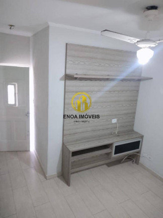 Foto do imóvel Kitnet com 1 Quarto à Venda, 52 m² em Guilhermina - Praia Grande