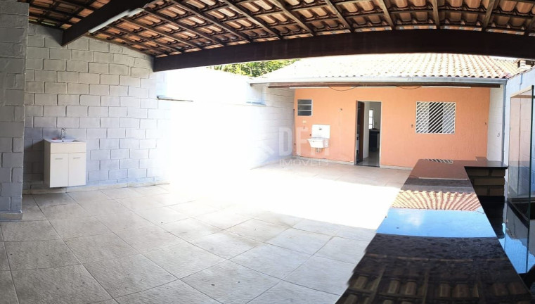 Foto do imóvel Casa com 2 Quartos à Venda, 120 m² em Vila São Paulo - Mogi Das Cruzes