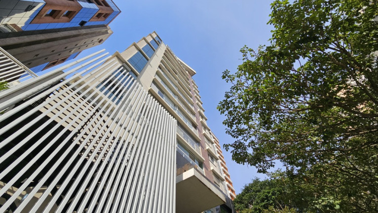 Foto do imóvel Apartamento com 2 Quartos à Venda, 62 m² em Pinheiros - São Paulo
