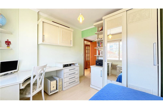 Imagem Apartamento com 1 Quarto à Venda, 90 m² em Menino Deus - Porto Alegre