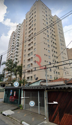 Imagem Apartamento com 2 Quartos à Venda, 60 m² em Santa Teresinha - São Paulo