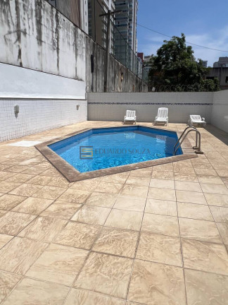 Foto do imóvel Apartamento com 3 Quartos à Venda, 120 m² em Praia De Itaparica - Vila Velha