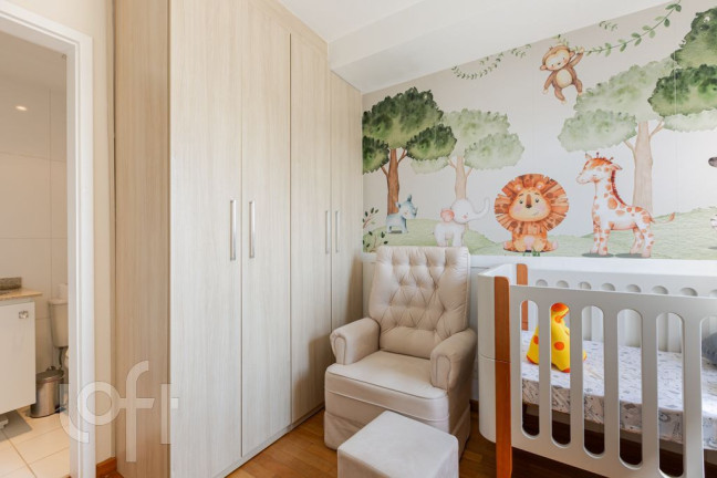 Foto do imóvel Apartamento com 2 Quartos à Venda, 79 m² em Vila Leopoldina - São Paulo