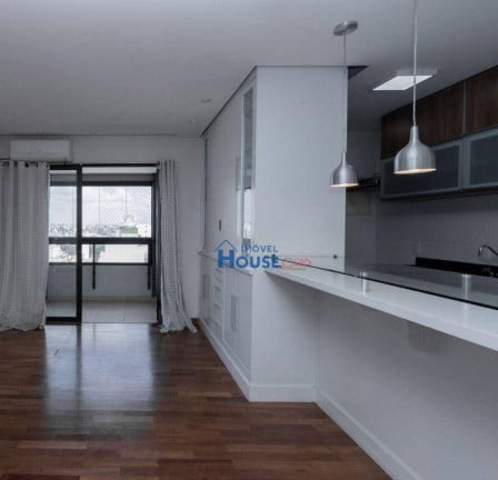 Foto do imóvel Apartamento com 3 Quartos à Venda, 84 m² em Pinheiros - São Paulo