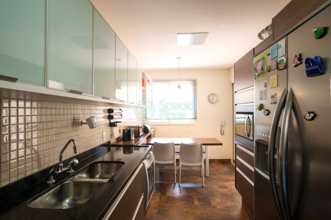 Imagem Apartamento com 3 Quartos à Venda, 350 m² em Morumbi - São Paulo