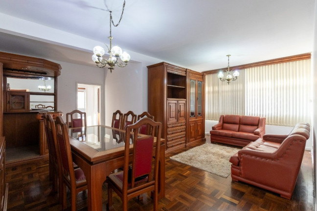 Foto do imóvel Apartamento com 2 Quartos à Venda, 92 m² em Paraíso - São Paulo