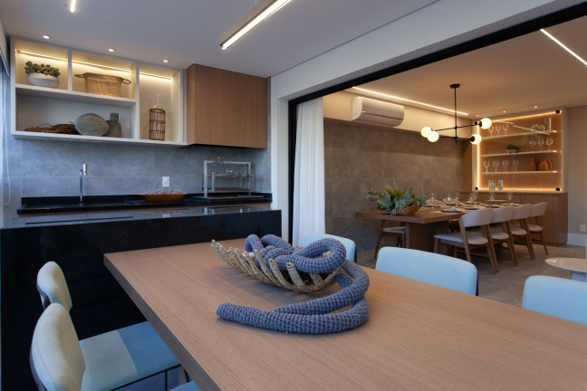 Imagem Apartamento com 3 Quartos à Venda, 151 m² em Vila Romana - São Paulo