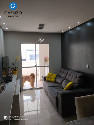 Foto do imóvel Apartamento com 2 Quartos à Venda, 86 m² em Jaguaribe - Osasco