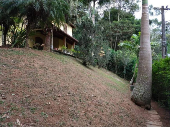 Imagem Casa com 3 Quartos à Venda, 2 m² em Estrada Friburgo/ Teresópolis - Nova Friburgo