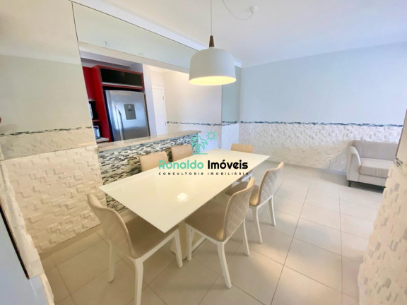 Imagem Apartamento com 3 Quartos à Venda, 100 m² em Centro - Bertioga