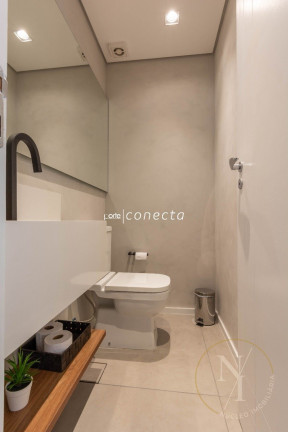 Imagem Apartamento com 3 Quartos à Venda, 131 m² em Jardim Analia Franco - São Paulo