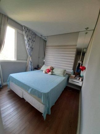 Imagem Apartamento com 3 Quartos à Venda, 123 m² em Tamboré - Santana De Parnaíba