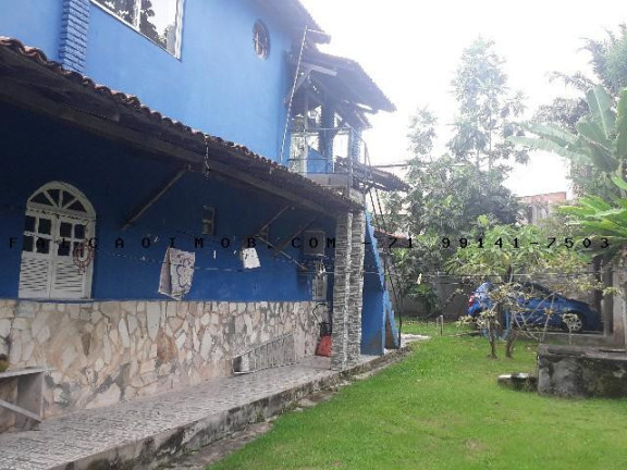 Imagem Casa com 4 Quartos à Venda, 1.500 m² em Jauá (abrantes) - Camaçari
