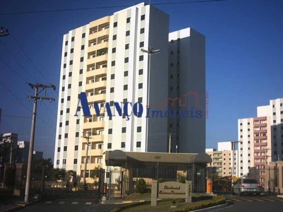 Foto do imóvel Apartamento com 3 Quartos à Venda, 100 m² em Parque Residencial Eloy Chaves - Jundiaí