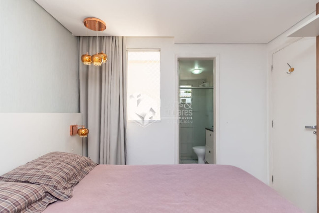 Foto do imóvel Apartamento com 3 Quartos à Venda, 68 m² em Paraíso Do Morumbi - São Paulo