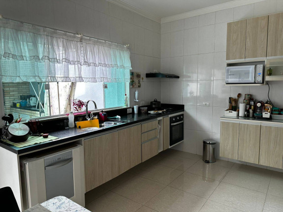 Imagem Casa com 4 Quartos à Venda, 300 m² em Jardim Prudência - São Paulo