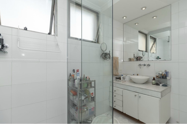 Foto do imóvel Apartamento com 4 Quartos à Venda, 253 m² em Jardim Paulista - São Paulo