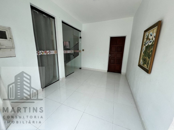 Foto do imóvel Casa com 3 Quartos à Venda, 116 m² em Vila Belmiro - Santos