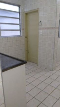 Foto do imóvel Apartamento com 2 Quartos à Venda, 74 m² em Gonzaga - Santos