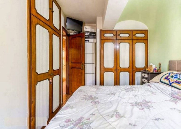 Foto do imóvel Apartamento com 3 Quartos à Venda, 139 m² em Jardim - Santo André