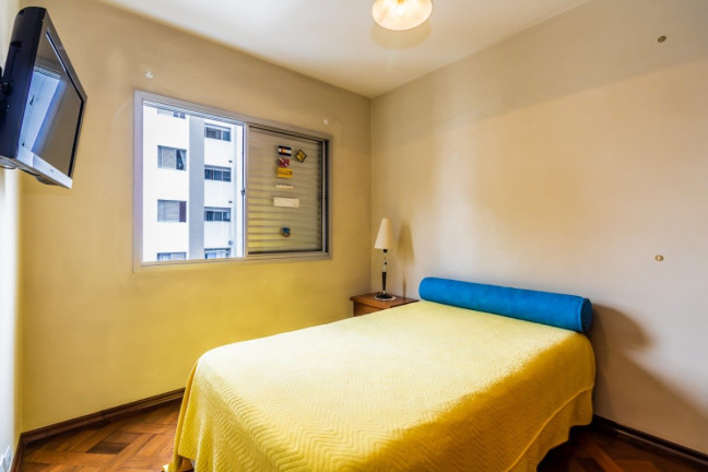 Imagem Apartamento com 4 Quartos à Venda, 131 m² em Perdizes - São Paulo