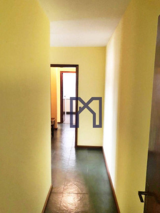 Imagem Apartamento com 3 Quartos à Venda, 176 m² em Centro - Itajubá