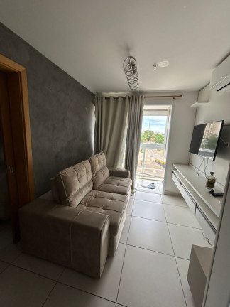 Foto do imóvel Imóvel com 1 Quarto à Venda, 33 m² em Sul (águas Claras) - Brasília