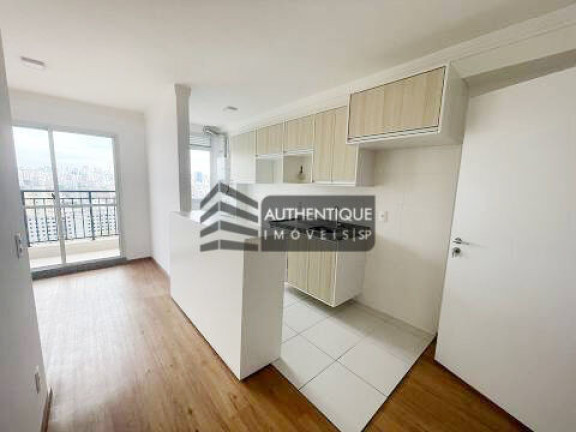 Imagem Apartamento com 1 Quarto à Venda, 36 m² em Brás - São Paulo
