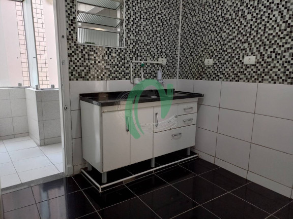 Imagem Apartamento com 2 Quartos à Venda, 75 m² em Vila Belmiro - Santos