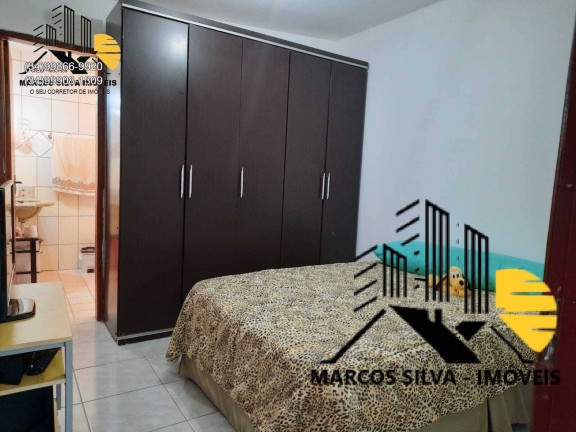 Foto do imóvel Casa com 4 Quartos à Venda, 300 m² em Segismundo Pereira - Uberlândia