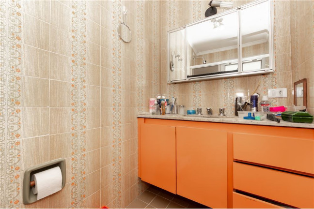 Foto do imóvel Apartamento com 3 Quartos à Venda, 90 m² em Perdizes - São Paulo