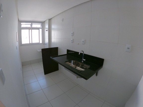Foto do imóvel Imóvel com 2 Quartos à Venda, 60 m² em Praia De Itaparica - Vila Velha