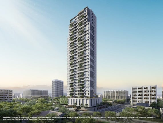 Foto do imóvel Imóvel com 2 Quartos à Venda,  em Setor Central - Goiânia