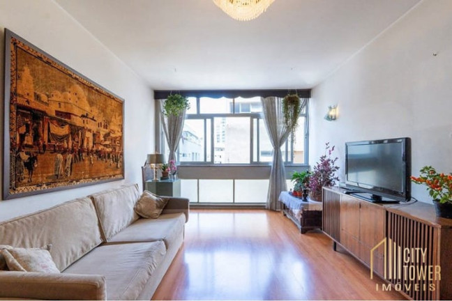 Foto do imóvel Apartamento à Venda,  em Jardim Paulista - São Paulo