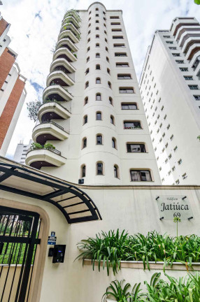 Foto do imóvel Apartamento com 4 Quartos à Venda, 176 m² em Tatuapé - São Paulo