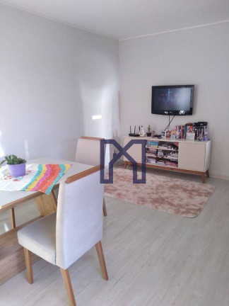 Imagem Apartamento com 2 Quartos à Venda, 50 m² em Boa Vista - Itajubá