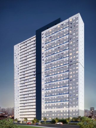 Foto do imóvel Imóvel com 2 Quartos à Venda, 36 m² em Vila Andrade - São Paulo