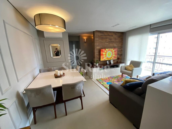 Imagem Apartamento com 2 Quartos à Venda, 84 m² em Alphaville Centro Industrial E Empresarial/alphaville. - Barueri