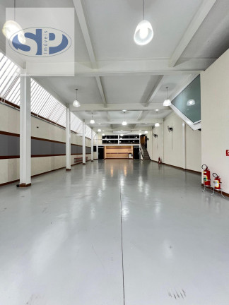 Imóvel para Alugar, 750 m² em Cidade Jardim Cumbica - Guarulhos