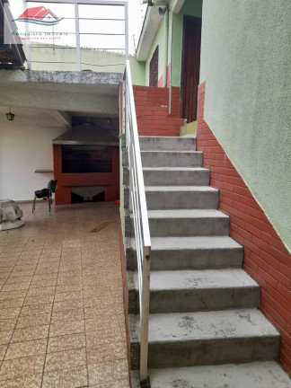 Imagem Casa com 3 Quartos à Venda, 285 m² em Vila Rosália - Guarulhos