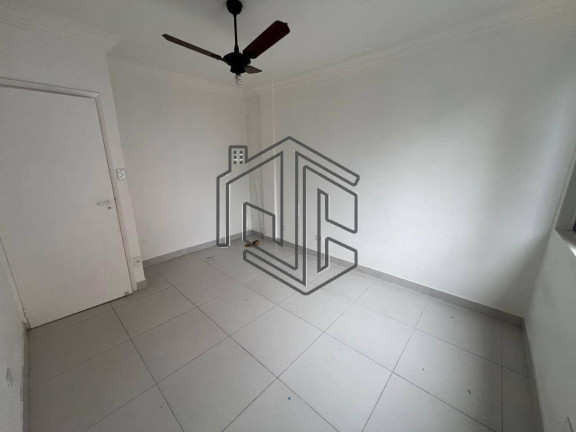 Foto do imóvel Apartamento com 1 Quarto à Venda, 36 m² em Boqueirão - Praia Grande