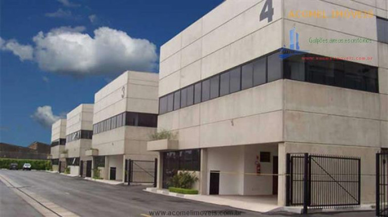 Imagem Imóvel Comercial para Alugar, 1.582 m² em Quitaúna - Osasco