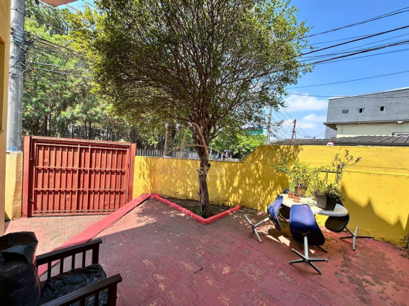 Foto do imóvel Sobrado com 3 Quartos à Venda, 138 m² em Jardim Das Flores - Osasco