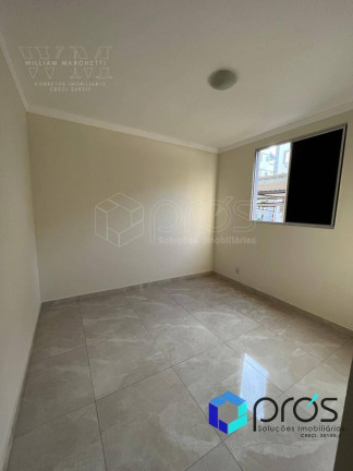 Imagem Apartamento com 2 Quartos à Venda, 45 m² em Jardim Sumaré - Ribeirão Preto