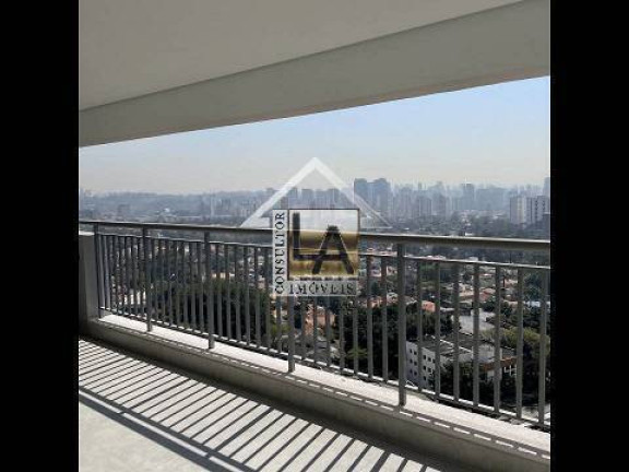 Foto do imóvel Apartamento com 3 Quartos à Venda, 106 m² em Alto Da Boa Vista - São Paulo