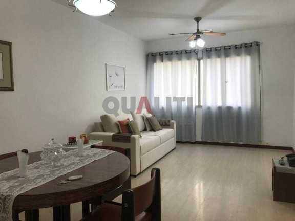 Foto do imóvel Apartamento com 1 Quarto à Venda, 43 m² em Itaim Bibi - São Paulo