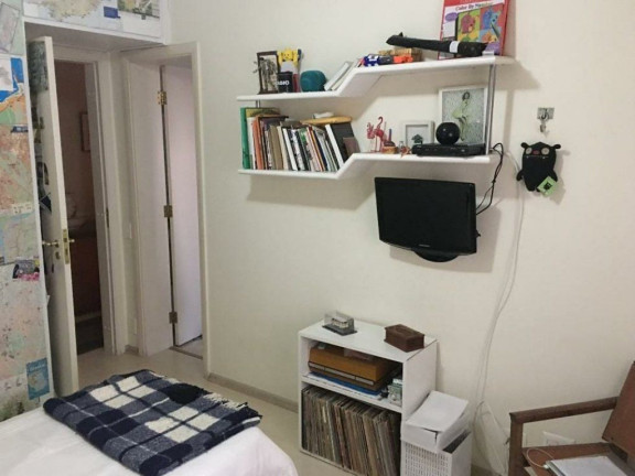 Imagem Apartamento com 4 Quartos à Venda, 205 m² em Perdizes - São Paulo